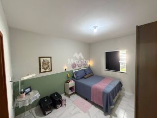Casa Para Vender com 2 quartos sendo 1 suíte no bairro Conceição em Feira De Santana