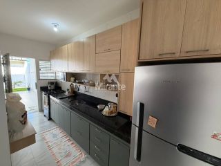 Casa Para Vender com 2 quartos sendo 1 suíte no bairro Conceição em Feira De Santana