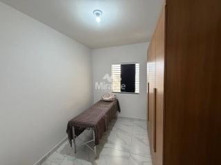 Casa Para Vender com 2 quartos sendo 1 suíte no bairro Conceição em Feira De Santana