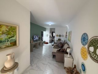 Casa Para Vender com 2 quartos sendo 1 suíte no bairro Conceição em Feira De Santana