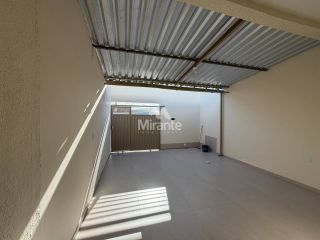 Casa Para Vender com 2 quartos sendo 1 suíte no bairro Conceição em Feira De Santana