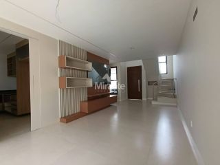 Casa de Condomínio Para Vender com 4 quartos sendo 4 suítes no bairro Lagoa Salgada em Feira De Santana