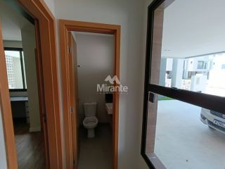 Casa de Condomínio Para Vender com 4 quartos sendo 4 suítes no bairro Lagoa Salgada em Feira De Santana