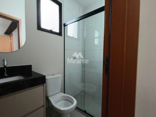 Casa de Condomínio Para Vender com 4 quartos sendo 4 suítes no bairro Lagoa Salgada em Feira De Santana