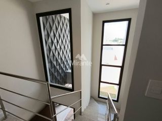 Casa de Condomínio Para Vender com 4 quartos sendo 4 suítes no bairro Lagoa Salgada em Feira De Santana