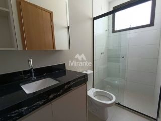 Casa de Condomínio Para Vender com 4 quartos sendo 4 suítes no bairro Lagoa Salgada em Feira De Santana