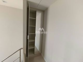 Casa de Condomínio Para Vender com 4 quartos sendo 4 suítes no bairro Lagoa Salgada em Feira De Santana