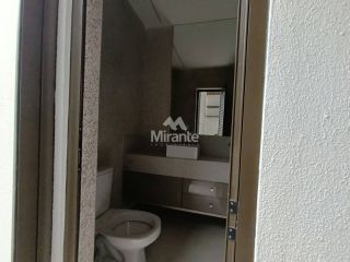 Casa de Condomínio Para Vender com 4 quartos sendo 4 suítes no bairro Lagoa Salgada em Feira De Santana