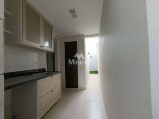 Casa de Condomínio Para Vender com 4 quartos sendo 4 suítes no bairro Lagoa Salgada em Feira De Santana