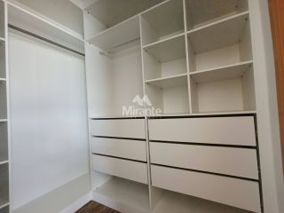 Casa de Condomínio Para Vender com 4 quartos sendo 4 suítes no bairro Lagoa Salgada em Feira De Santana