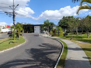 Casa de Condomínio Para Vender com 2 quartos no bairro Sim em Feira De Santana