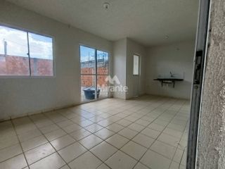 Casa de Condomínio Para Vender com 2 quartos no bairro Sim em Feira De Santana
