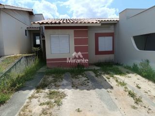 Casa de Condomínio Para Vender com 2 quartos no bairro Sim em Feira De Santana