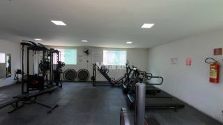 Apartamento Para Alugar com 2 quartos no bairro Lagoa Salgada em Feira De Santana