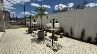 Apartamento Para Alugar com 2 quartos no bairro Lagoa Salgada em Feira De Santana