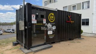 Apartamento Para Alugar com 2 quartos no bairro Lagoa Salgada em Feira De Santana