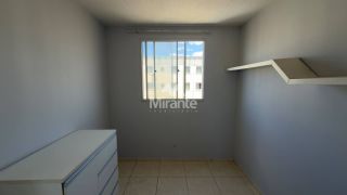 Apartamento Para Alugar com 2 quartos no bairro Lagoa Salgada em Feira De Santana