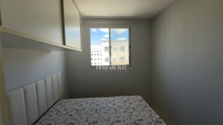 Apartamento Para Alugar com 2 quartos no bairro Lagoa Salgada em Feira De Santana