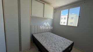 Apartamento Para Alugar com 2 quartos no bairro Lagoa Salgada em Feira De Santana