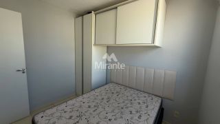Apartamento Para Alugar com 2 quartos no bairro Lagoa Salgada em Feira De Santana