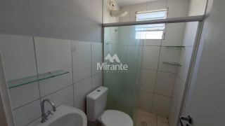 Apartamento Para Alugar com 2 quartos no bairro Lagoa Salgada em Feira De Santana