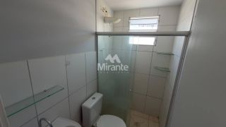 Apartamento Para Alugar com 2 quartos no bairro Lagoa Salgada em Feira De Santana