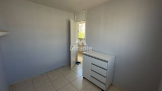 Apartamento Para Alugar com 2 quartos no bairro Lagoa Salgada em Feira De Santana