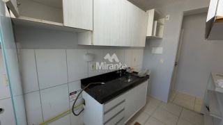 Apartamento Para Alugar com 2 quartos no bairro Lagoa Salgada em Feira De Santana