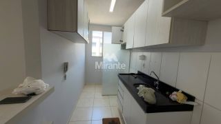 Apartamento Para Alugar com 2 quartos no bairro Lagoa Salgada em Feira De Santana