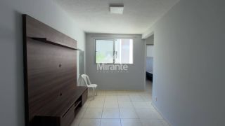 Apartamento Para Alugar com 2 quartos no bairro Lagoa Salgada em Feira De Santana
