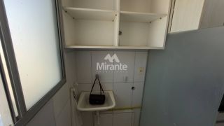 Apartamento Para Alugar com 2 quartos no bairro Lagoa Salgada em Feira De Santana