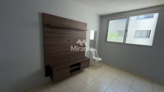Apartamento Para Alugar com 2 quartos no bairro Lagoa Salgada em Feira De Santana