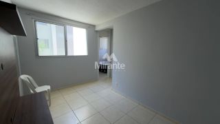 Apartamento Para Alugar com 2 quartos no bairro Lagoa Salgada em Feira De Santana
