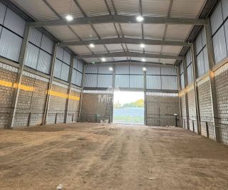 Galpão / Depósito / Armazém Para Alugar na BR 101, em Conceição Do Jacuípe