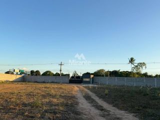 Galpão / Depósito / Armazém Para Alugar na BR 101, em Conceição Do Jacuípe