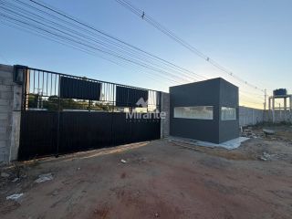 Galpão / Depósito / Armazém Para Alugar na BR 101, em Conceição Do Jacuípe