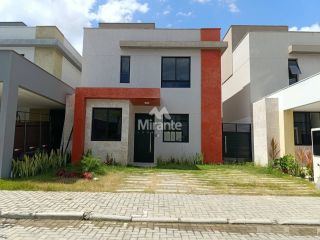 Casa de Condomínio Para Alugar com 4 quartos sendo 2 suítes no bairro Lagoa Salgada em Feira De Santana