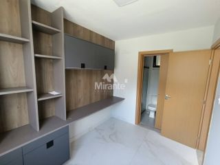 Casa de Condomínio Para Alugar com 4 quartos sendo 2 suítes no bairro Lagoa Salgada em Feira De Santana
