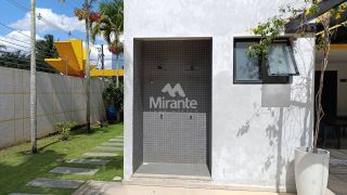 Casa de Condomínio Para Alugar com 4 quartos sendo 2 suítes no bairro Lagoa Salgada em Feira De Santana