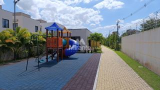 Casa de Condomínio Para Alugar com 4 quartos sendo 2 suítes no bairro Lagoa Salgada em Feira De Santana