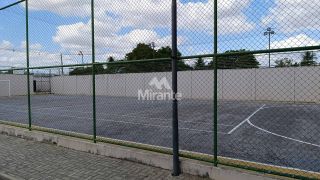 Casa de Condomínio Para Alugar com 4 quartos sendo 2 suítes no bairro Lagoa Salgada em Feira De Santana