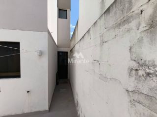 Casa de Condomínio Para Alugar com 4 quartos sendo 2 suítes no bairro Lagoa Salgada em Feira De Santana