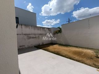 Casa de Condomínio Para Alugar com 4 quartos sendo 2 suítes no bairro Lagoa Salgada em Feira De Santana