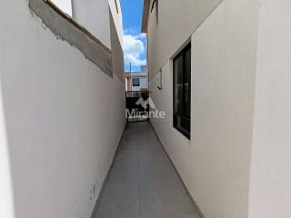 Casa de Condomínio Para Alugar com 4 quartos sendo 2 suítes no bairro Lagoa Salgada em Feira De Santana