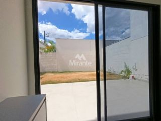 Casa de Condomínio Para Alugar com 4 quartos sendo 2 suítes no bairro Lagoa Salgada em Feira De Santana