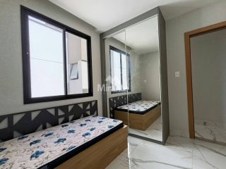 Casa de Condomínio Para Alugar com 4 quartos sendo 2 suítes no bairro Lagoa Salgada em Feira De Santana