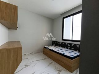 Casa de Condomínio Para Alugar com 4 quartos sendo 2 suítes no bairro Lagoa Salgada em Feira De Santana