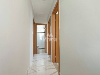 Casa de Condomínio Para Alugar com 4 quartos sendo 2 suítes no bairro Lagoa Salgada em Feira De Santana
