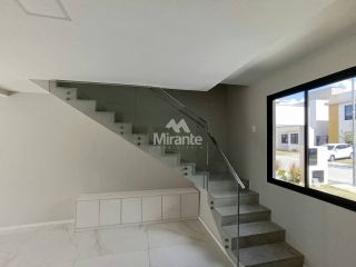 Casa de Condomínio Para Alugar com 4 quartos sendo 2 suítes no bairro Lagoa Salgada em Feira De Santana