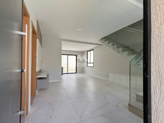 Casa de Condomínio Para Alugar com 4 quartos sendo 2 suítes no bairro Lagoa Salgada em Feira De Santana